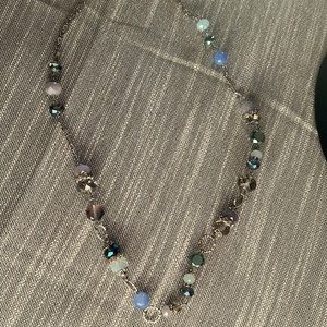 Periwinkle by Barlow set